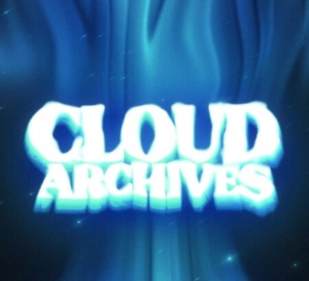 Cloud Archives BUNDLE WAV MiDi Synth Presets